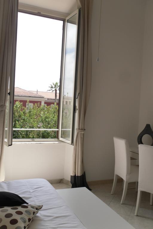 5 Rooms Affittacamere Civitavecchia Room photo