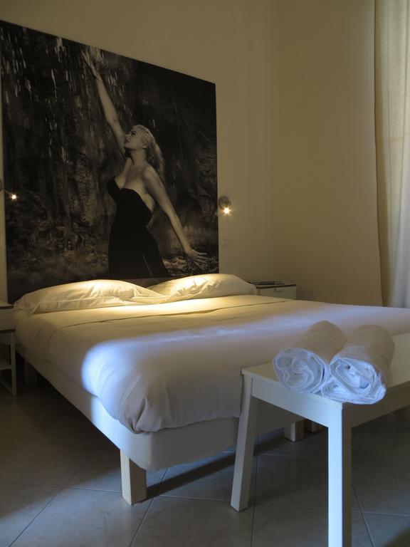 5 Rooms Affittacamere Civitavecchia Room photo